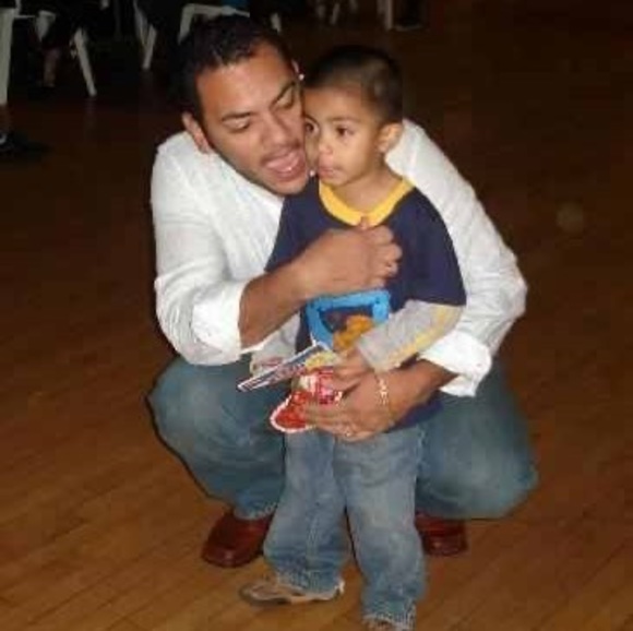 Meet your Posher, Edwin - Picture 1 of 1